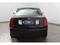 Sable Black - CTS Sedan Photo No. 4