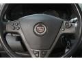 Sable Black - CTS Sedan Photo No. 8