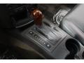 Sable Black - CTS Sedan Photo No. 12