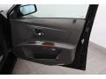 Sable Black - CTS Sedan Photo No. 13