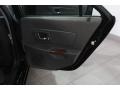 Sable Black - CTS Sedan Photo No. 14