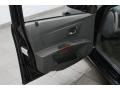 Sable Black - CTS Sedan Photo No. 16