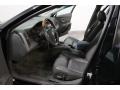 Sable Black - CTS Sedan Photo No. 18