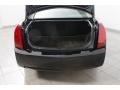 Sable Black - CTS Sedan Photo No. 22