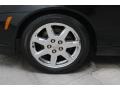 Sable Black - CTS Sedan Photo No. 27