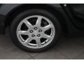 Sable Black - CTS Sedan Photo No. 28