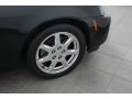 Sable Black - CTS Sedan Photo No. 29
