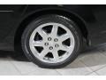 Sable Black - CTS Sedan Photo No. 30