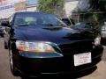 2000 Dark Emerald Pearl Honda Accord EX Sedan  photo #2