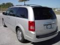 2008 Bright Silver Metallic Chrysler Town & Country Limited  photo #4