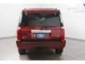 Red Rock Pearl - Commander Overland 4x4 Photo No. 4