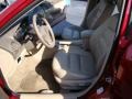 2003 Redfire Metallic Mazda MAZDA6 s Sedan  photo #10