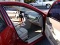 2003 Redfire Metallic Mazda MAZDA6 s Sedan  photo #12