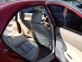 2003 Redfire Metallic Mazda MAZDA6 s Sedan  photo #13