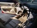 2003 Redfire Metallic Mazda MAZDA6 s Sedan  photo #15