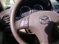 2003 Redfire Metallic Mazda MAZDA6 s Sedan  photo #23