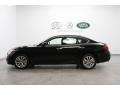 Black Obsidian - M 56x AWD Sedan Photo No. 2