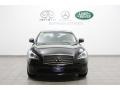Black Obsidian - M 56x AWD Sedan Photo No. 3