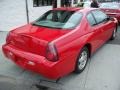 2005 Victory Red Chevrolet Monte Carlo LS  photo #3