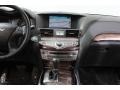 2011 Black Obsidian Infiniti M 56x AWD Sedan  photo #9