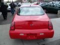 2005 Victory Red Chevrolet Monte Carlo LS  photo #4