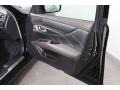 Black Obsidian - M 56x AWD Sedan Photo No. 13