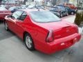 Victory Red - Monte Carlo LS Photo No. 5