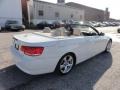 Alpine White - 3 Series 328i Convertible Photo No. 8