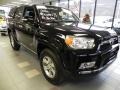 Black - 4Runner SR5 4x4 Photo No. 1