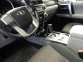 Black - 4Runner SR5 4x4 Photo No. 5