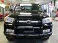 Black - 4Runner SR5 4x4 Photo No. 13