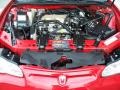 Victory Red - Monte Carlo LS Photo No. 13