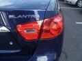 Regatta Blue - Elantra GLS Photo No. 21