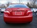 Barcelona Red Metallic - Camry LE Photo No. 5
