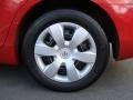Barcelona Red Metallic - Camry LE Photo No. 8