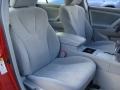 Barcelona Red Metallic - Camry LE Photo No. 15