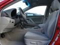 Barcelona Red Metallic - Camry LE Photo No. 17