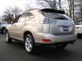 Savannah Metallic - RX 350 AWD Photo No. 6