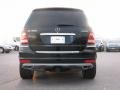 Obsidian Black Metallic - GL 550 4Matic Photo No. 4