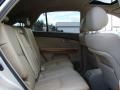 Savannah Metallic - RX 350 AWD Photo No. 12