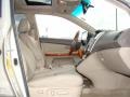 Savannah Metallic - RX 350 AWD Photo No. 13