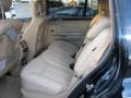 Obsidian Black Metallic - GL 550 4Matic Photo No. 6