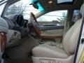 Savannah Metallic - RX 350 AWD Photo No. 16