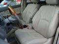 Savannah Metallic - RX 350 AWD Photo No. 18