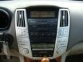 Savannah Metallic - RX 350 AWD Photo No. 22
