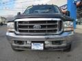 Arizona Beige Metallic - F350 Super Duty Lariat SuperCab 4x4 Photo No. 2