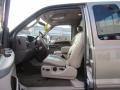 Arizona Beige Metallic - F350 Super Duty Lariat SuperCab 4x4 Photo No. 9
