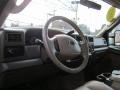 Arizona Beige Metallic - F350 Super Duty Lariat SuperCab 4x4 Photo No. 12