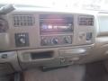 Arizona Beige Metallic - F350 Super Duty Lariat SuperCab 4x4 Photo No. 14