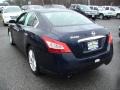 Navy Blue Metallic - Maxima 3.5 S Photo No. 6